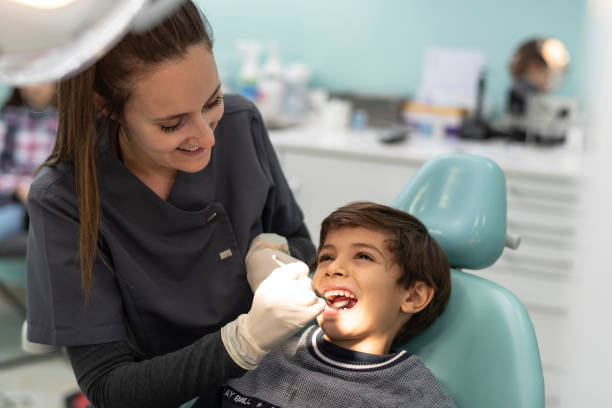 Best Weekend Emergency Dentist in Myrtle Point, OR
